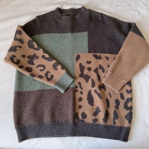 End 05/15/2023, Vintage Sweater